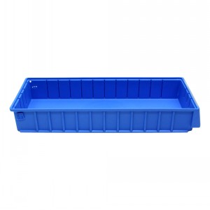 Plastic Parts Shelf Bins TK6209